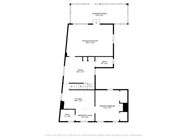 116 Pike Street, Reading, OH 45215