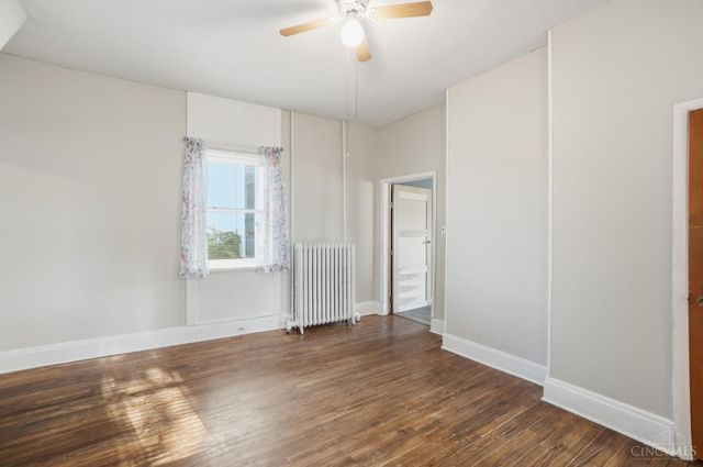 116 Pike Street, Reading, OH 45215