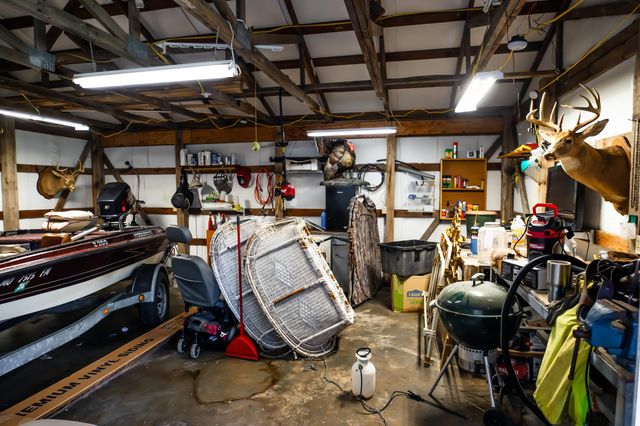 41 Lookout Trail, Fair Grove, MO 65648