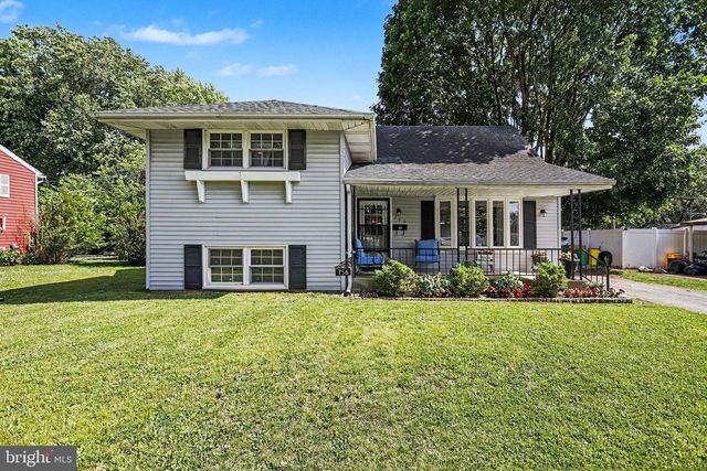 756 FIRESIDE RD, York, PA 17404