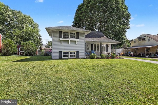 756 FIRESIDE RD, York, PA 17404