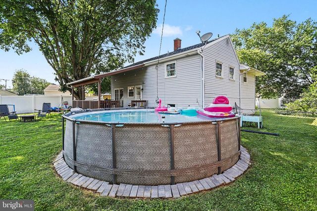 756 FIRESIDE RD, York, PA 17404