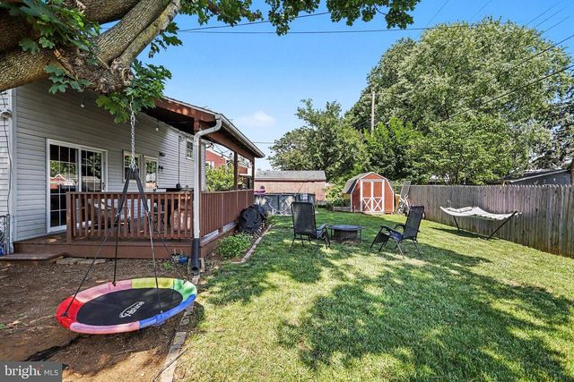 756 FIRESIDE RD, York, PA 17404