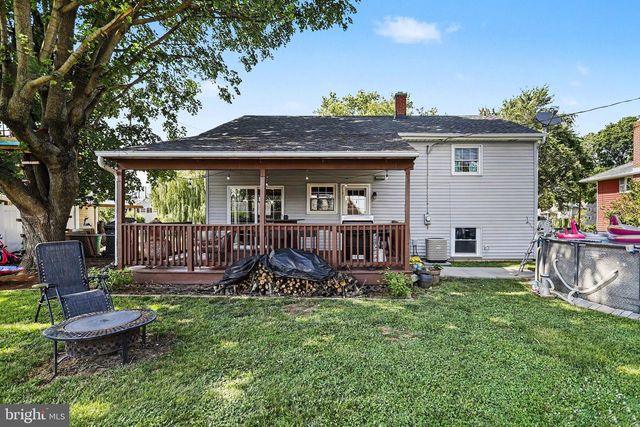 756 FIRESIDE RD, York, PA 17404