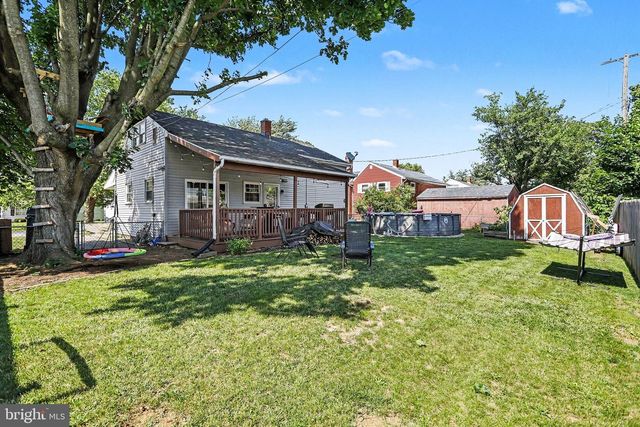 756 FIRESIDE RD, York, PA 17404