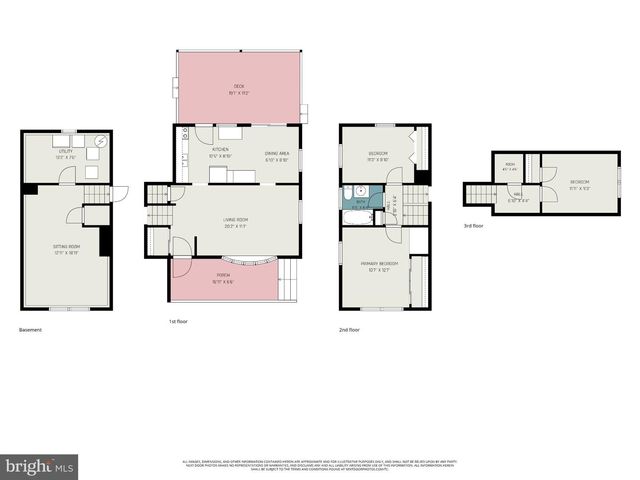 756 FIRESIDE RD, York, PA 17404