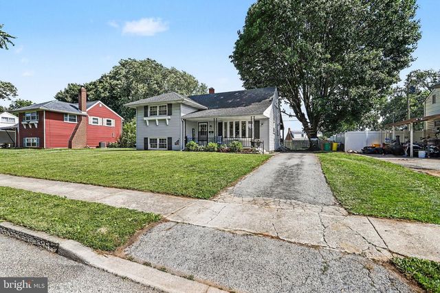 756 FIRESIDE RD, York, PA 17404
