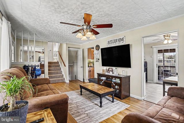 756 FIRESIDE RD, York, PA 17404