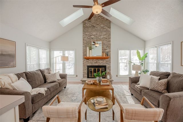 22 Ryder Cup Circle, Pittsford, NY 14534