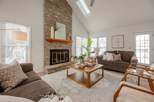 22 Ryder Cup Circle, Pittsford, NY 14534