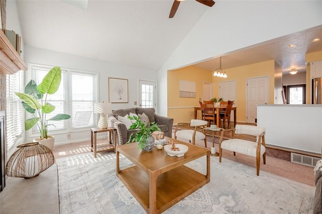 22 Ryder Cup Circle, Pittsford, NY 14534