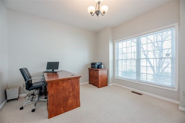 22 Ryder Cup Circle, Pittsford, NY 14534