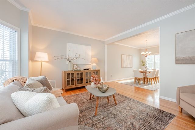 22 Ryder Cup Circle, Pittsford, NY 14534