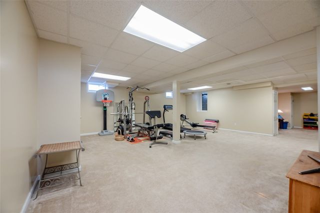 22 Ryder Cup Circle, Pittsford, NY 14534