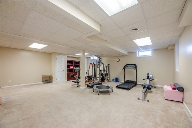 22 Ryder Cup Circle, Pittsford, NY 14534