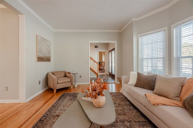 22 Ryder Cup Circle, Pittsford, NY 14534