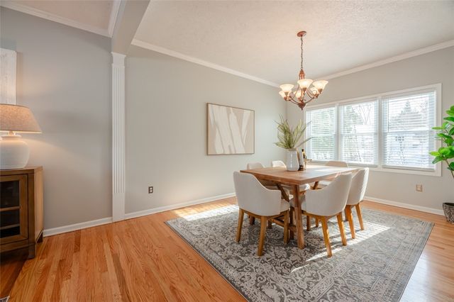 22 Ryder Cup Circle, Pittsford, NY 14534