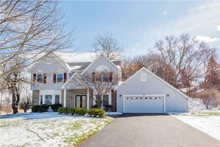 22 Ryder Cup Circle, Pittsford, NY 14534
