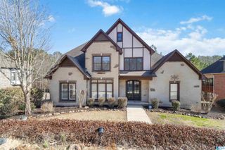 828 BALLANTRAE PARKWAY, Pelham, AL 35124