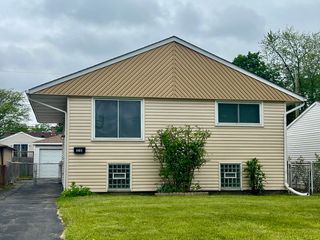 310 Merrill Avenue, Calumet City, IL 60409