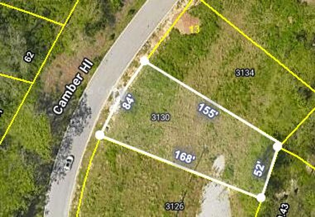 3130 Camber Hill, Chattanooga, TN 37415