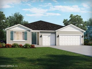 12736 PLAINWOOD Court, Jacksonville, FL 32218