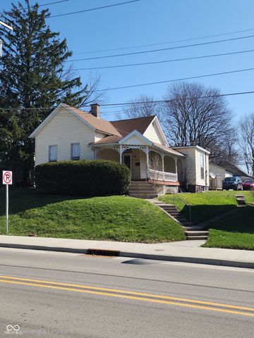 408 N 16th Street, New Castle, IN 47362