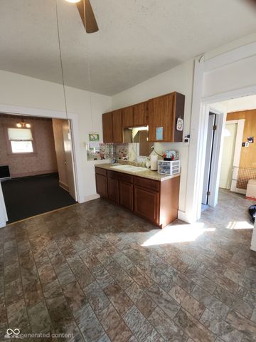 408 N 16th Street, New Castle, IN 47362