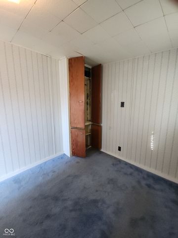 408 N 16th Street, New Castle, IN 47362