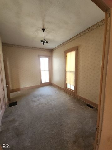 408 N 16th Street, New Castle, IN 47362