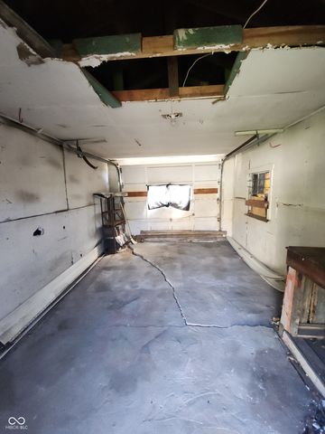 408 N 16th Street, New Castle, IN 47362
