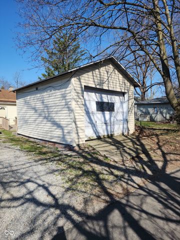408 N 16th Street, New Castle, IN 47362