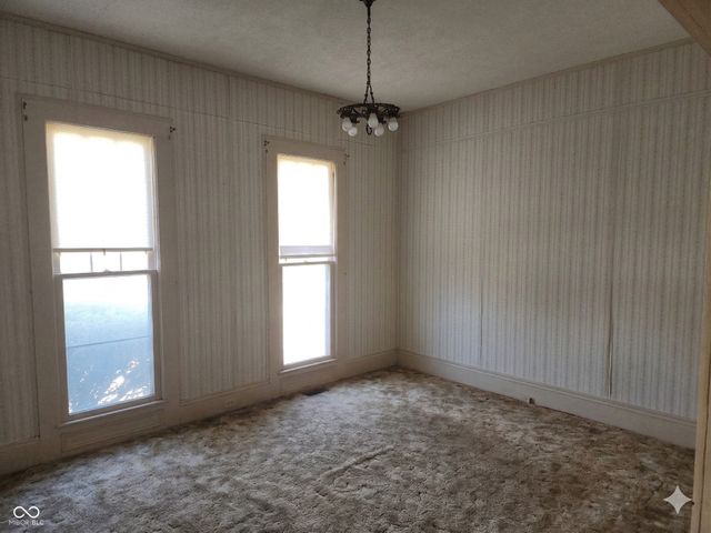 408 N 16th Street, New Castle, IN 47362
