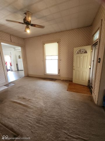 408 N 16th Street, New Castle, IN 47362
