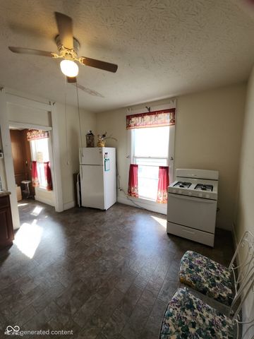 408 N 16th Street, New Castle, IN 47362