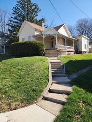 408 N 16th Street, New Castle, IN 47362
