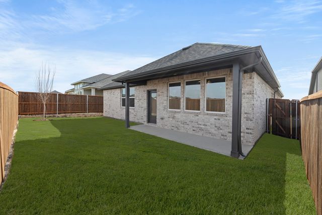 3112 Goldfinch Drive, Royse City, TX 75189