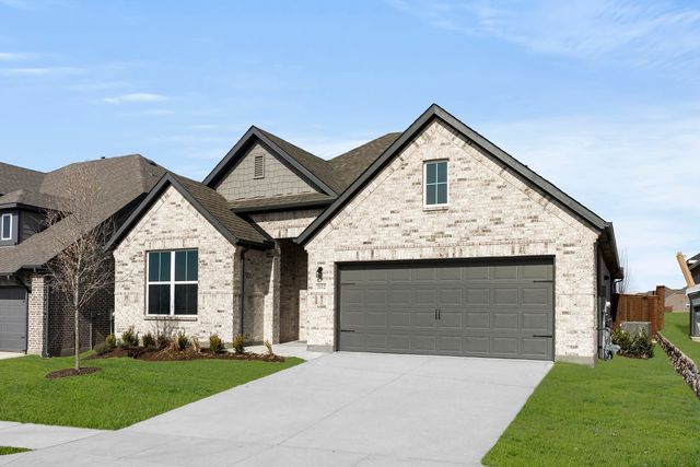 3112 Goldfinch Drive, Royse City, TX 75189