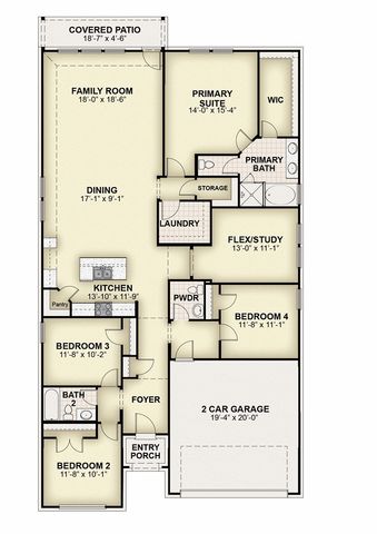 3112 Goldfinch Drive, Royse City, TX 75189