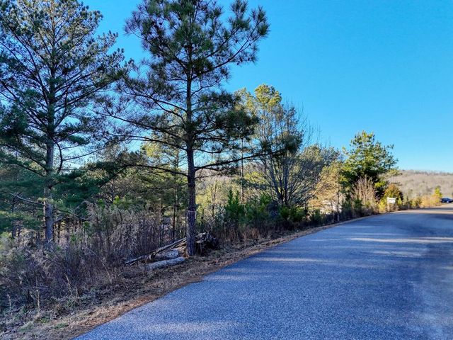 Lot 39 Pinehurst, Blairsville, GA 30512