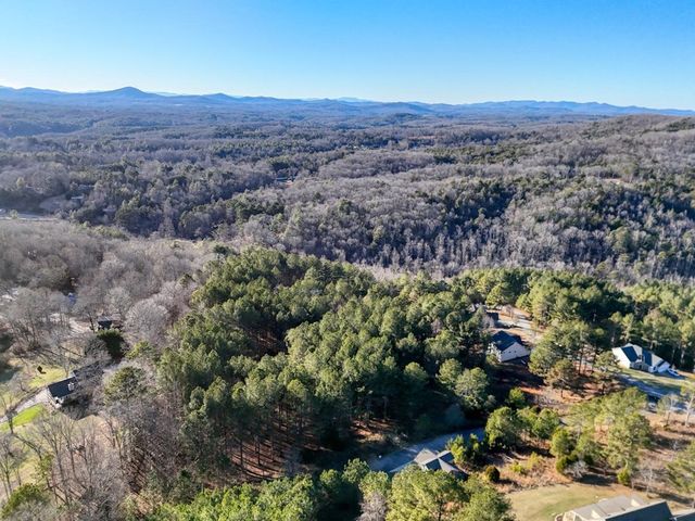 Lot 39 Pinehurst, Blairsville, GA 30512