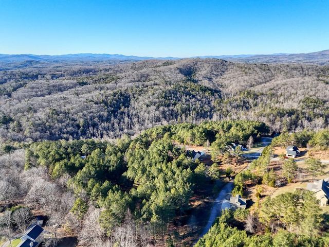 Lot 39 Pinehurst, Blairsville, GA 30512