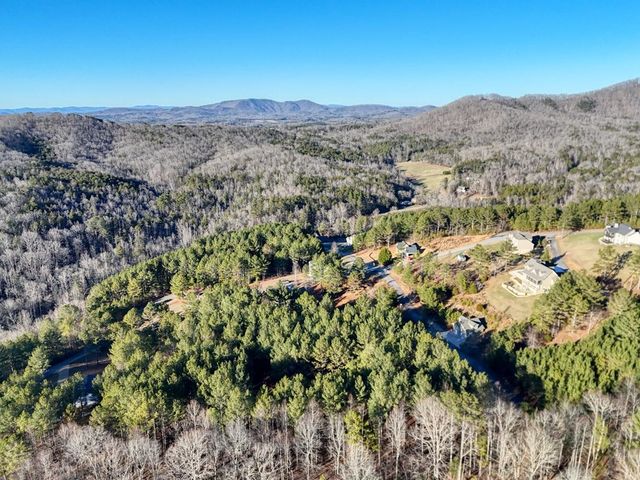 Lot 39 Pinehurst, Blairsville, GA 30512