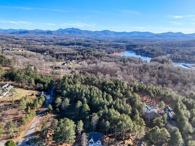 Lot 39 Pinehurst, Blairsville, GA 30512