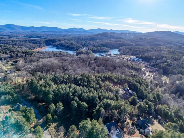 Lot 39 Pinehurst, Blairsville, GA 30512