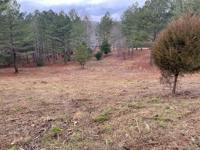 Lot 39 Pinehurst, Blairsville, GA 30512