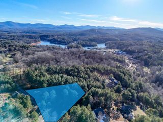 Lot 39 Pinehurst, Blairsville, GA 30512