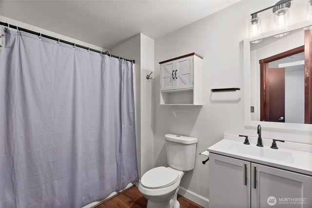 22634 Brookside Court SE, Yelm, WA 98597