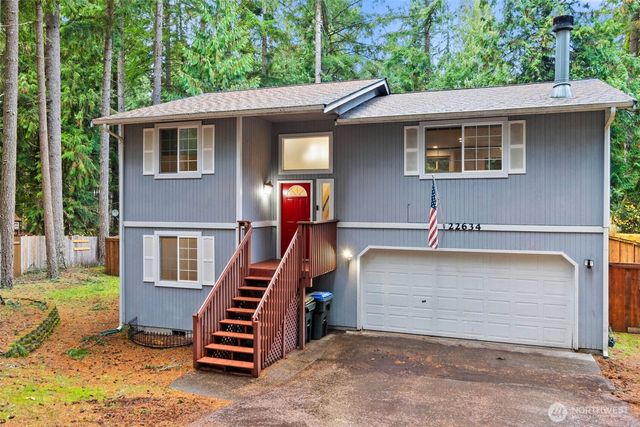 22634 Brookside Court SE, Yelm, WA 98597