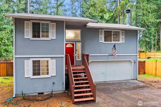 22634 Brookside Court SE, Yelm, WA 98597